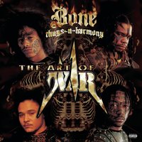 Evil Paradise - Bone Thugs-N-Harmony