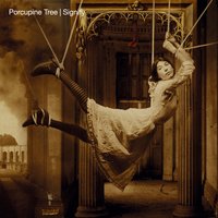 Intermediate Jesus - Porcupine Tree