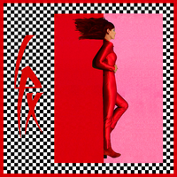 Red Queen - LPX