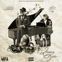 Back to Cali - Pee Wee Longway, E-40