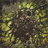 Foreseen Abomination - Abdicate
