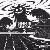 3 in 1 Freestyle - Yung Simmie, Lil Dred