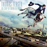 Les petits sabots - Thomas Fersen