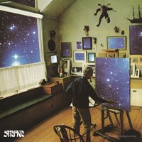 Satellite - STRFKR