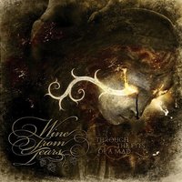 Bless Me Bleeding Angels - Wine from Tears