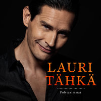 Hurmaan - Lauri Tähkä