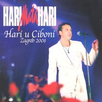Lejla, Live - Hari Mata Hari, Zbor Arabeske