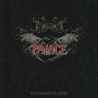 Angelblood - Palace
