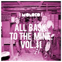 Cannot Contain This - Moloko, Yousef