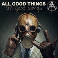 The Reaper - All Good Things, Phil X