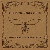 North Carolina - The Devil Makes Three