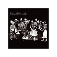 Somebody's Forgetting Somebody, Somebody's Letting Somebody Down - Paul Kelly