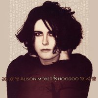 Footsteps - Alison Moyet
