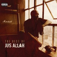Tomorrow - Jus Allah