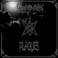 Plague Dr Mask II - Ghostemane