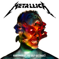 Hardwired - Metallica