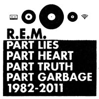 Orange Crush - R.E.M.