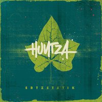 Aldapan Gora - Huntza