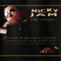 Vive Contigo - Nicky Jam