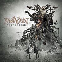 Lone Wolf - MaYaN