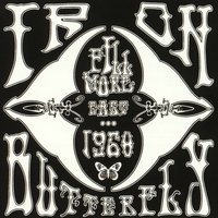 So-Lo [1st Show] - Iron Butterfly