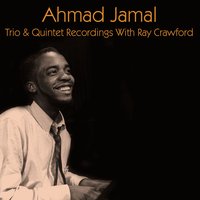 New Rhumba, Pt. 2 - Ahmad Jamal