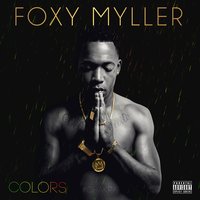 Solo - Foxy myller