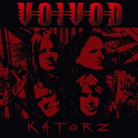 No Angel - Voïvod