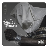 Heightened Focus - K Rino