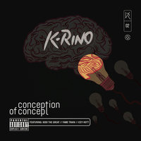 Adrenaline Rush - K Rino
