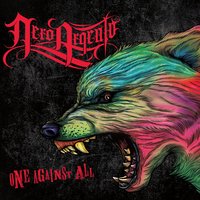 On Your Own - Neroargento