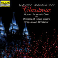 Pat-A-Pan - Mormon Tabernacle Choir, Orchestra at Temple Square, Craig Jessop
