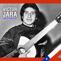 Se Me Ha Escapado un Suspiro - Victor Jara