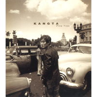 Flower - Kangta