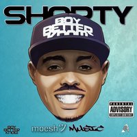 Moesh - Shorty, JME