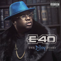 Flash on These Bitches - E-40, Lil B