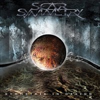 Reborn - Scar Symmetry