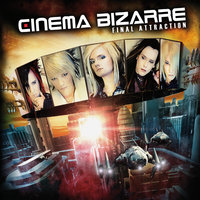 Lovesongs (They Kill Me) - Cinema Bizarre