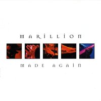 The Opium Den - Marillion