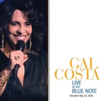 Nada Além - Gal Costa