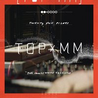 Lane Boy - Twenty One Pilots, Mutemath