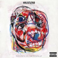 Fell On Black Days - Halestorm