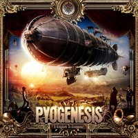 New Helvetia - Pyogenesis