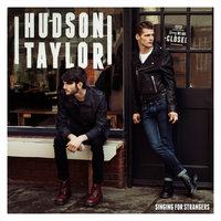 Weapons - Hudson Taylor