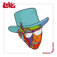 August - Love, Arthur Lee