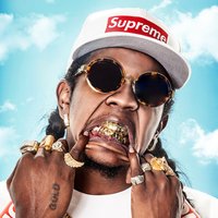 Henny Cup$ - Trinidad Jame$