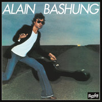 Blablas - Alain Bashung