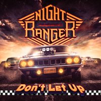 We Can Work It Out - Night Ranger