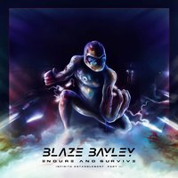 Dawn of the Dead Son - Blaze Bayley