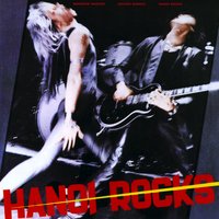 Walking with My Angel - Hanoi Rocks